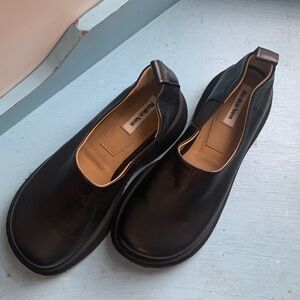 Reike Nen Slip On Clogs